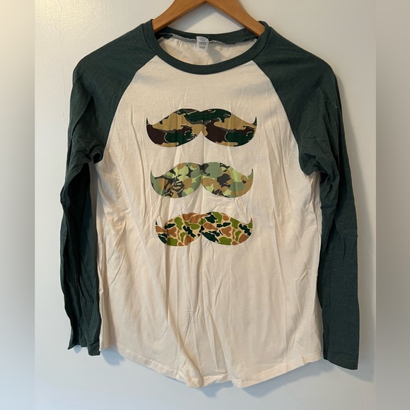 Body Rags Clothing Other - Body Rags Long Sleeve T-shirt